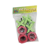 Tic Tac Toe XO - Assorted